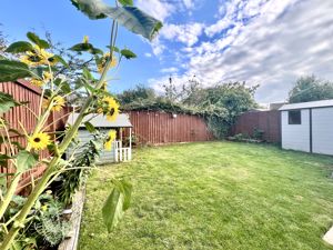 Garden- click for photo gallery